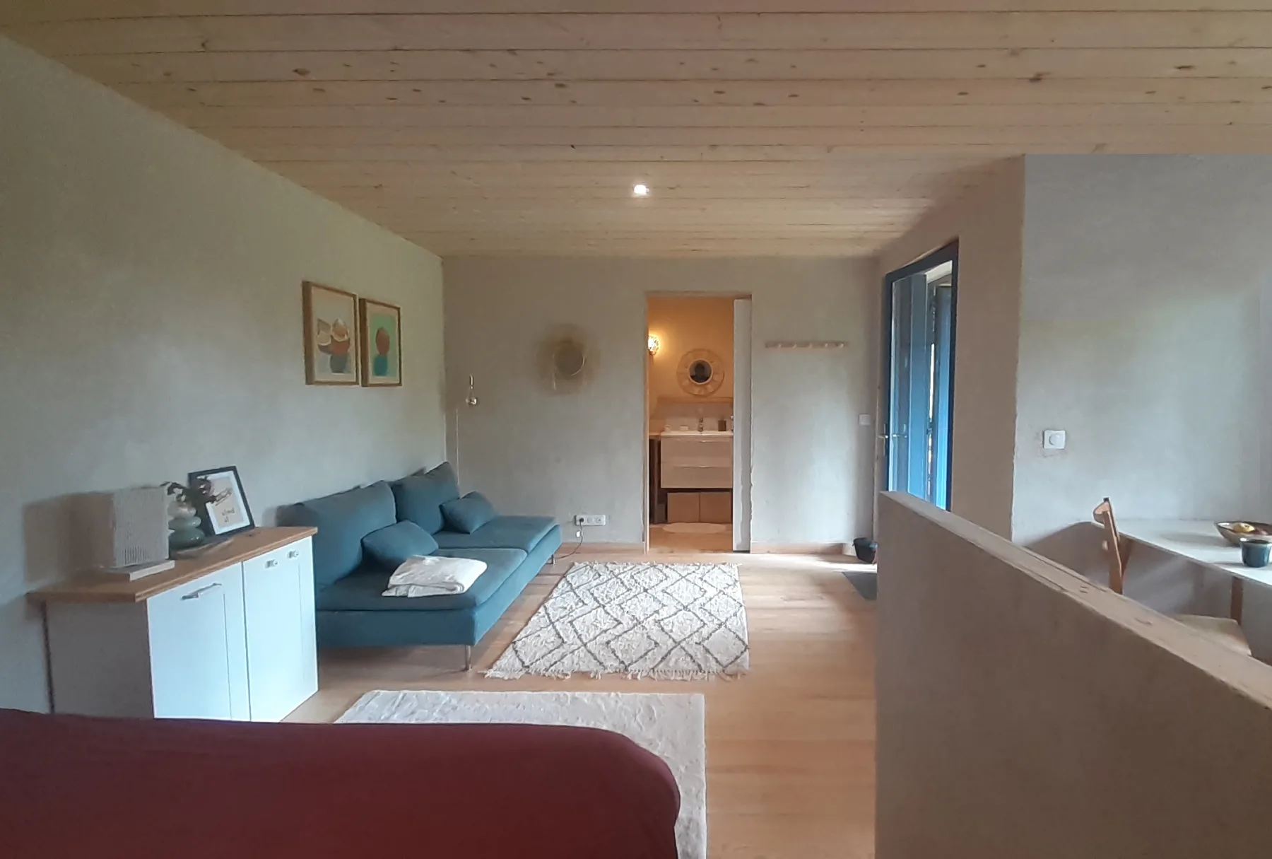 Studio indépendant
