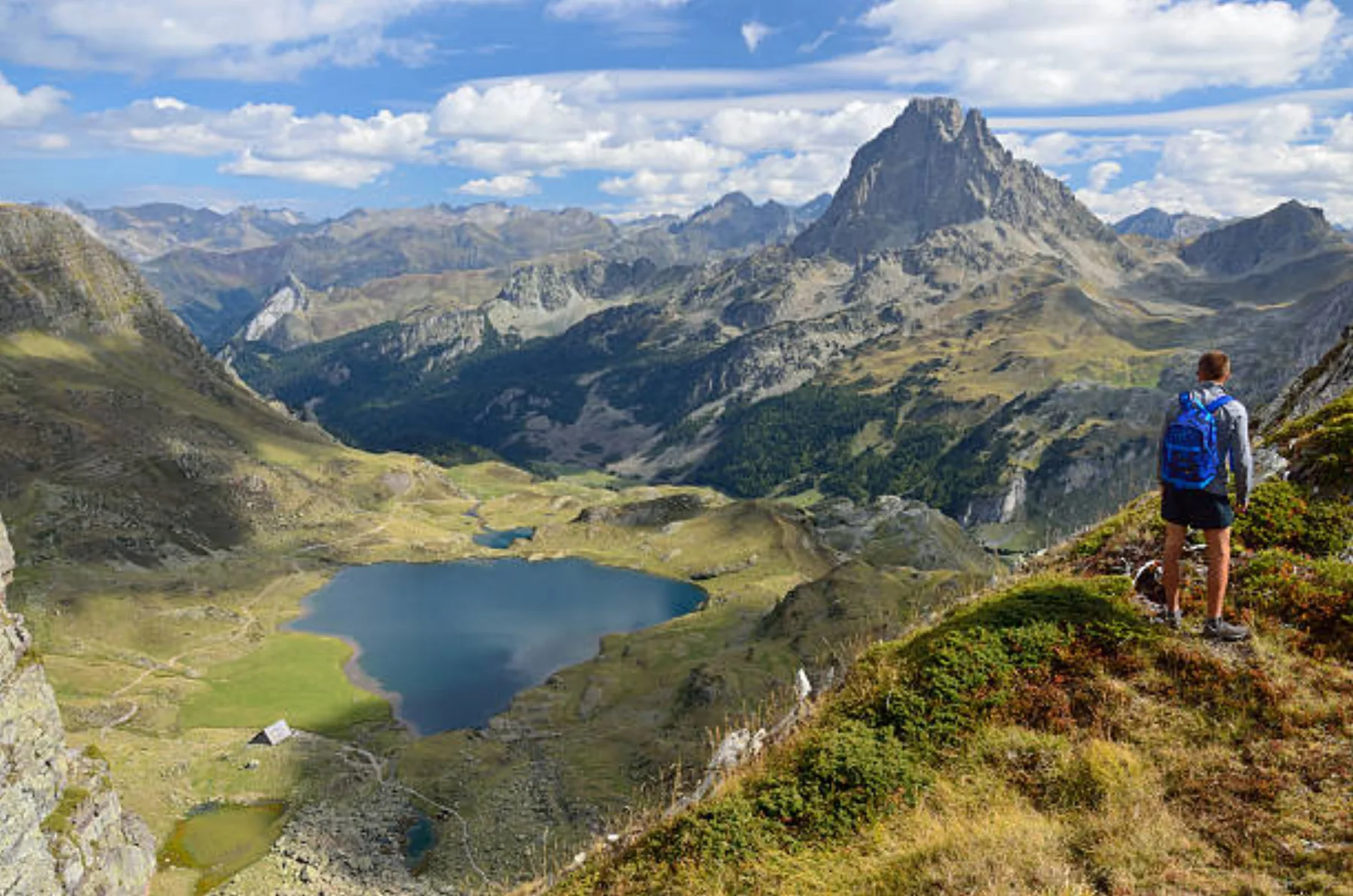 Pyrénées